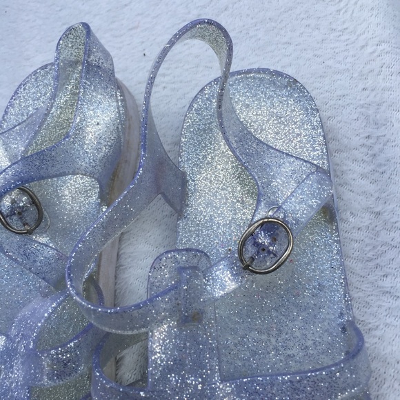 Jelly Bean Sandals - Picture 2 of 4